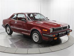 1982 Honda Prelude (CC-1794461) for sale in Christiansburg, Virginia