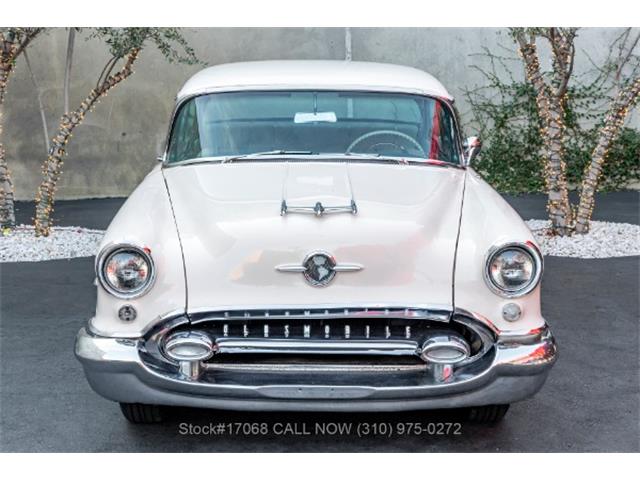 1955 Oldsmobile Rocket 88 (CC-1794467) for sale in Beverly Hills, California
