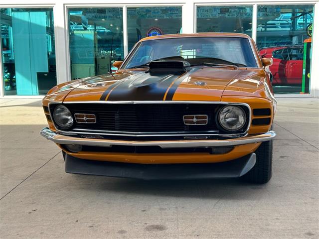 1970 Ford Mustang (CC-1794471) for sale in Palmetto, Florida