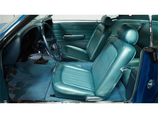 1969 Ford Mustang (CC-1790448) for sale in Lithia Springs, Georgia