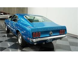 1969 Ford Mustang (CC-1790448) for sale in Lithia Springs, Georgia