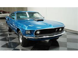1969 Ford Mustang (CC-1790448) for sale in Lithia Springs, Georgia