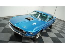 1969 Ford Mustang (CC-1790448) for sale in Lithia Springs, Georgia