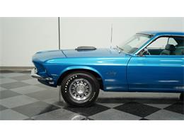 1969 Ford Mustang (CC-1790448) for sale in Lithia Springs, Georgia