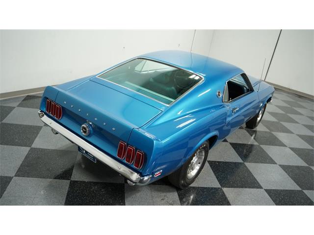 1969 Ford Mustang (CC-1790448) for sale in Lithia Springs, Georgia