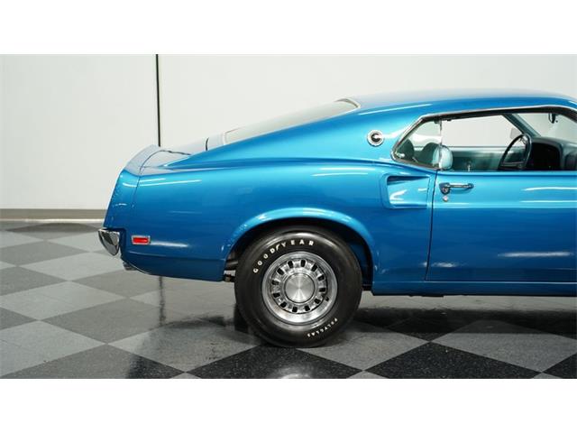 1969 Ford Mustang (CC-1790448) for sale in Lithia Springs, Georgia