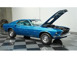 1969 Ford Mustang (CC-1790448) for sale in Lithia Springs, Georgia