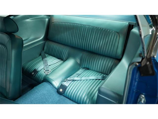 1969 Ford Mustang (CC-1790448) for sale in Lithia Springs, Georgia