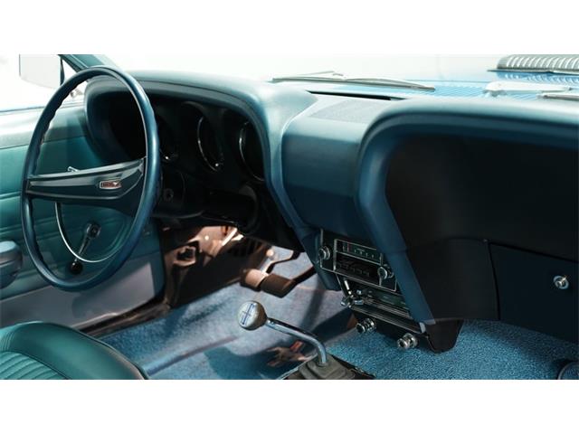 1969 Ford Mustang (CC-1790448) for sale in Lithia Springs, Georgia
