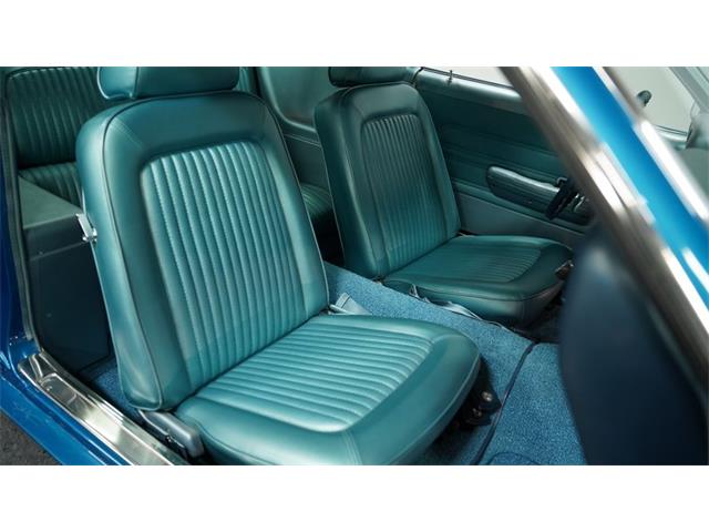 1969 Ford Mustang (CC-1790448) for sale in Lithia Springs, Georgia