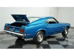 1969 Ford Mustang (CC-1790448) for sale in Lithia Springs, Georgia