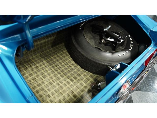 1969 Ford Mustang (CC-1790448) for sale in Lithia Springs, Georgia