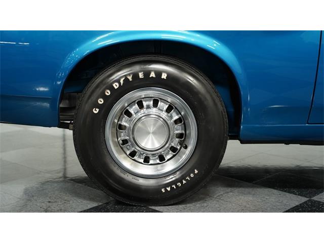 1969 Ford Mustang (CC-1790448) for sale in Lithia Springs, Georgia