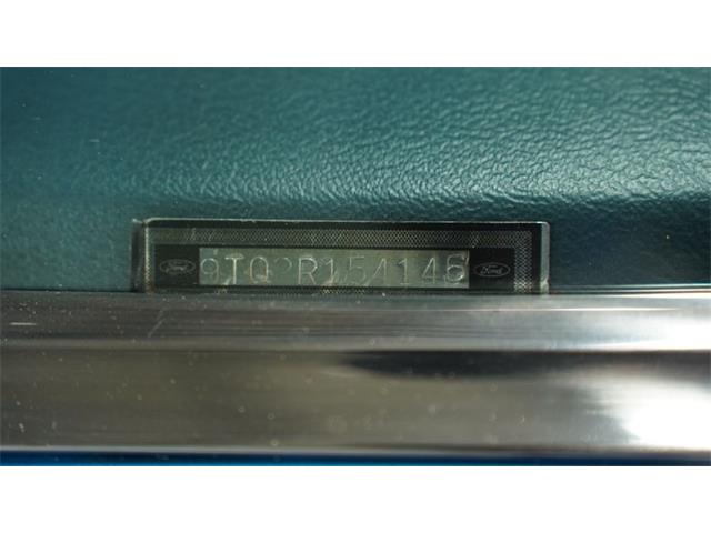 1969 Ford Mustang (CC-1790448) for sale in Lithia Springs, Georgia