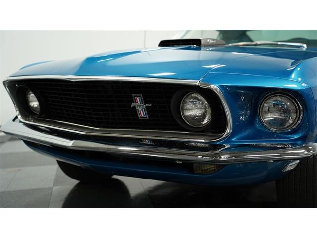 1969 Ford Mustang (CC-1790448) for sale in Lithia Springs, Georgia