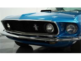 1969 Ford Mustang (CC-1790448) for sale in Lithia Springs, Georgia