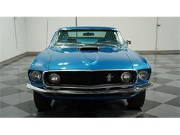 1969 Ford Mustang (CC-1790448) for sale in Lithia Springs, Georgia