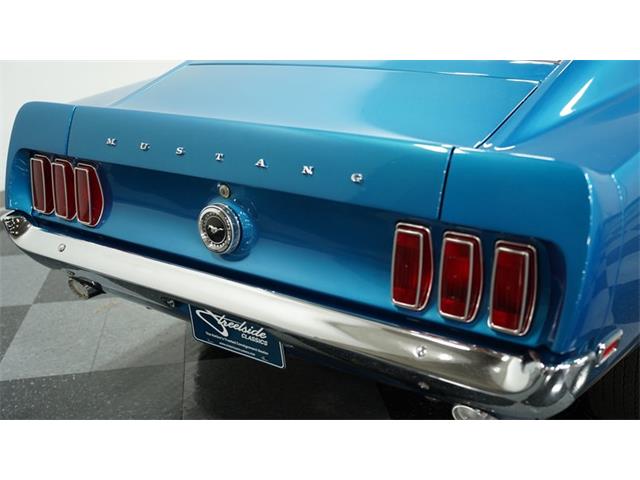 1969 Ford Mustang (CC-1790448) for sale in Lithia Springs, Georgia