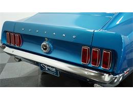 1969 Ford Mustang (CC-1790448) for sale in Lithia Springs, Georgia