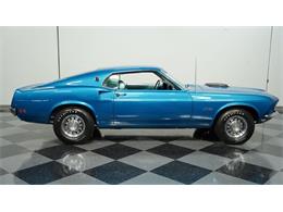 1969 Ford Mustang (CC-1790448) for sale in Lithia Springs, Georgia