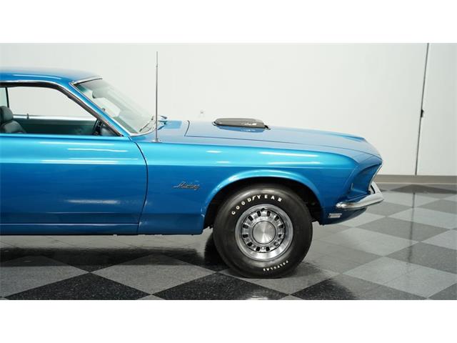 1969 Ford Mustang (CC-1790448) for sale in Lithia Springs, Georgia