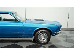 1969 Ford Mustang (CC-1790448) for sale in Lithia Springs, Georgia