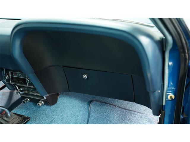 1969 Ford Mustang (CC-1790448) for sale in Lithia Springs, Georgia