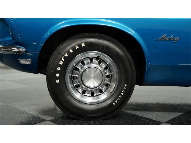 1969 Ford Mustang (CC-1790448) for sale in Lithia Springs, Georgia