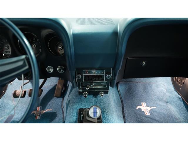 1969 Ford Mustang (CC-1790448) for sale in Lithia Springs, Georgia