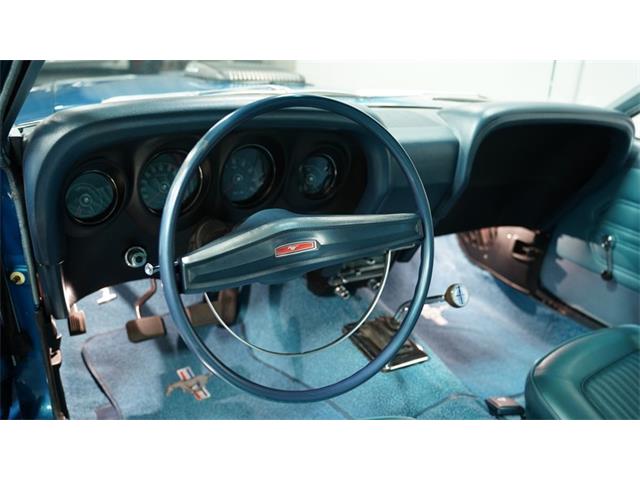 1969 Ford Mustang (CC-1790448) for sale in Lithia Springs, Georgia