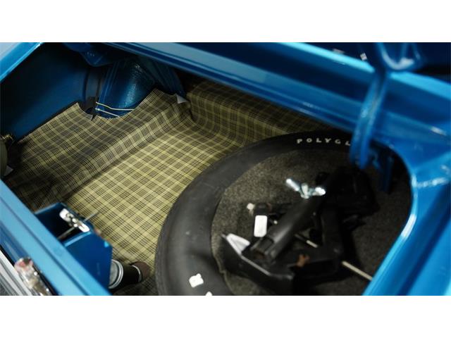 1969 Ford Mustang (CC-1790448) for sale in Lithia Springs, Georgia