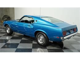 1969 Ford Mustang (CC-1790448) for sale in Lithia Springs, Georgia