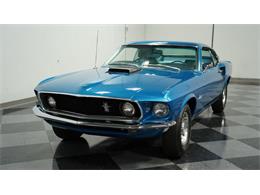 1969 Ford Mustang (CC-1790448) for sale in Lithia Springs, Georgia