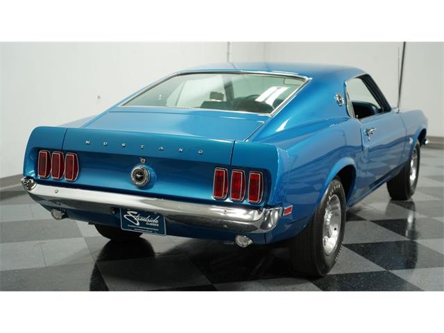 1969 Ford Mustang (CC-1790448) for sale in Lithia Springs, Georgia