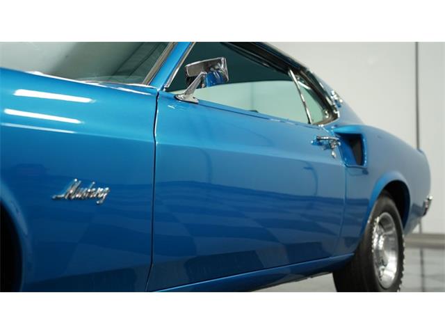 1969 Ford Mustang (CC-1790448) for sale in Lithia Springs, Georgia