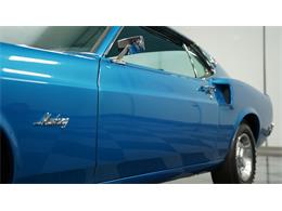 1969 Ford Mustang (CC-1790448) for sale in Lithia Springs, Georgia