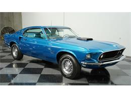 1969 Ford Mustang (CC-1790448) for sale in Lithia Springs, Georgia
