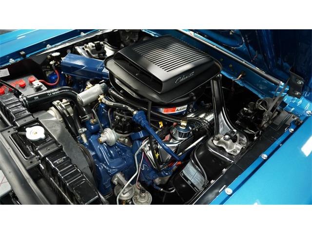 1969 Ford Mustang (CC-1790448) for sale in Lithia Springs, Georgia