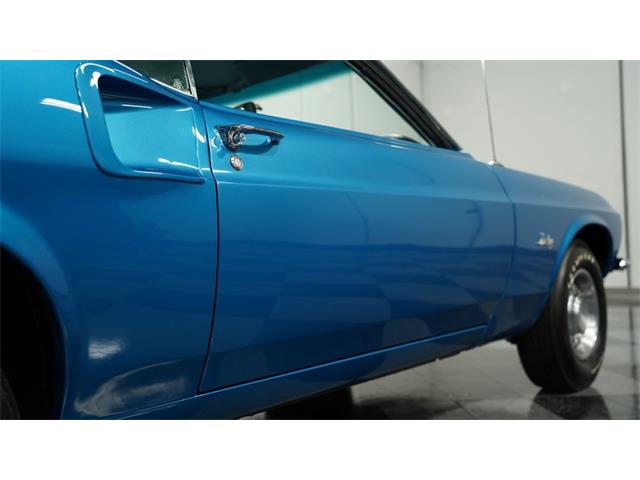 1969 Ford Mustang (CC-1790448) for sale in Lithia Springs, Georgia