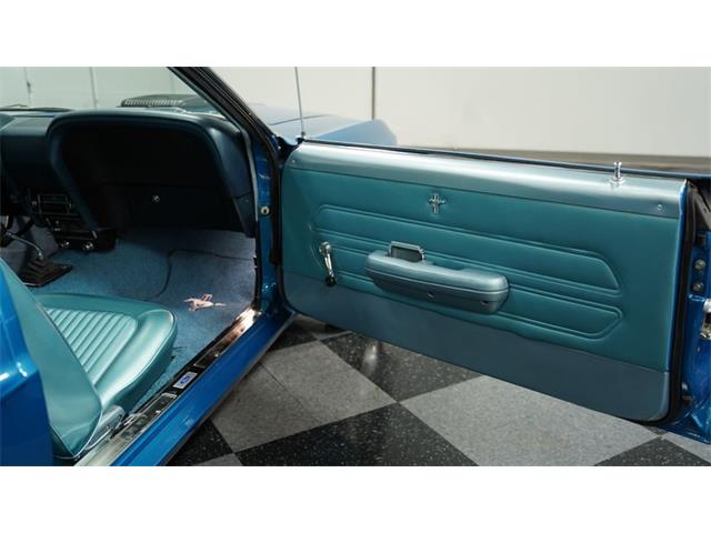 1969 Ford Mustang (CC-1790448) for sale in Lithia Springs, Georgia