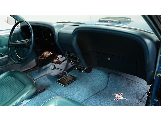 1969 Ford Mustang (CC-1790448) for sale in Lithia Springs, Georgia