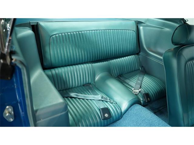 1969 Ford Mustang (CC-1790448) for sale in Lithia Springs, Georgia