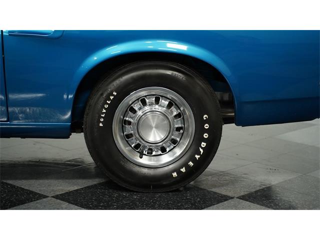 1969 Ford Mustang (CC-1790448) for sale in Lithia Springs, Georgia