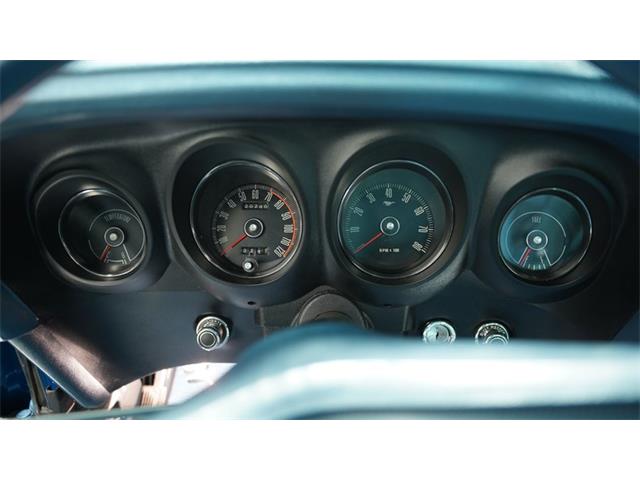 1969 Ford Mustang (CC-1790448) for sale in Lithia Springs, Georgia