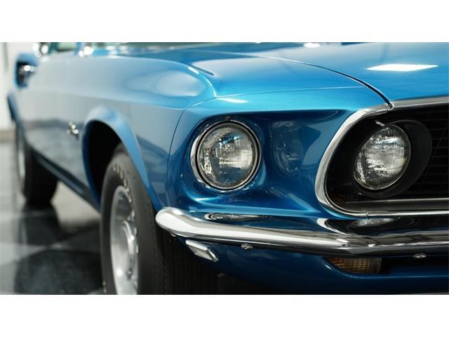 1969 Ford Mustang (CC-1790448) for sale in Lithia Springs, Georgia