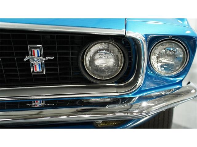 1969 Ford Mustang (CC-1790448) for sale in Lithia Springs, Georgia