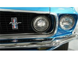 1969 Ford Mustang (CC-1790448) for sale in Lithia Springs, Georgia