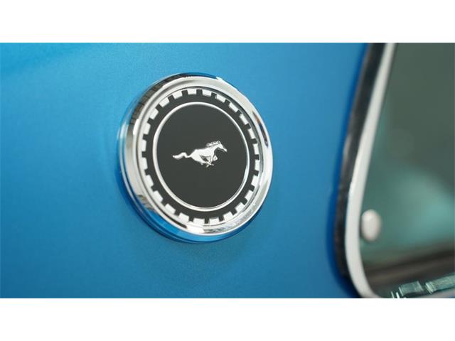 1969 Ford Mustang (CC-1790448) for sale in Lithia Springs, Georgia