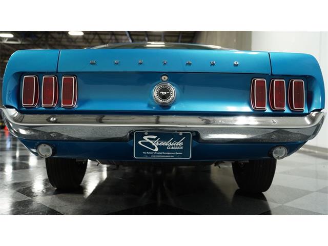 1969 Ford Mustang (CC-1790448) for sale in Lithia Springs, Georgia