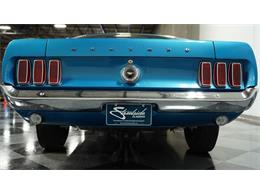 1969 Ford Mustang (CC-1790448) for sale in Lithia Springs, Georgia
